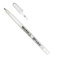White Gelly Roll (fine / 05)