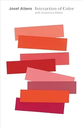 Interaction of Color (50th Anniversary edition)