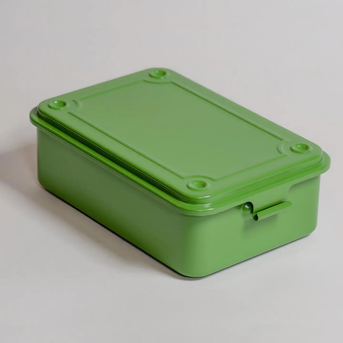 T-150 Toyo Steel Box