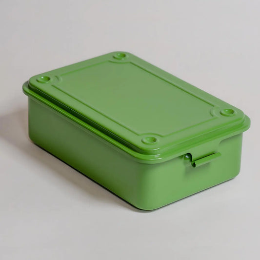 T-150 Toyo Steel Box