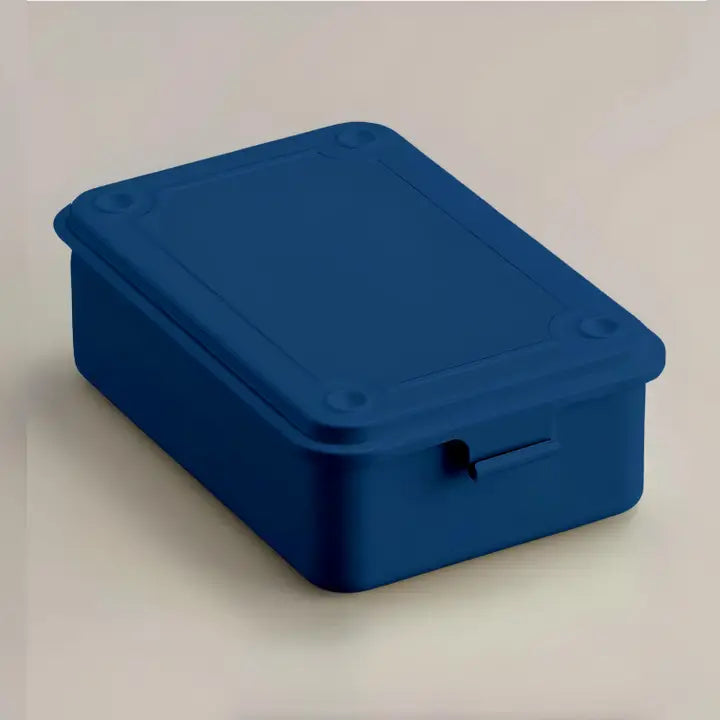 T-150 Toyo Steel Box