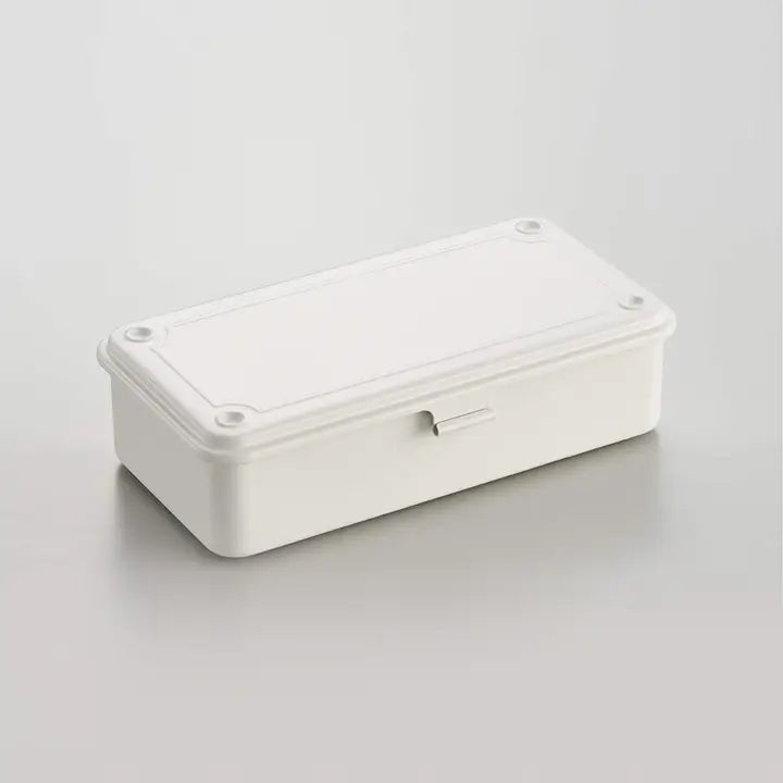 T-190 Toyo Steel Stackable Box