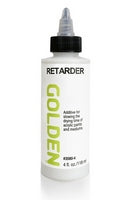 Golden Retarder