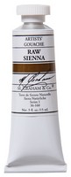 Raw Sienna M Graham Gouache 15ml