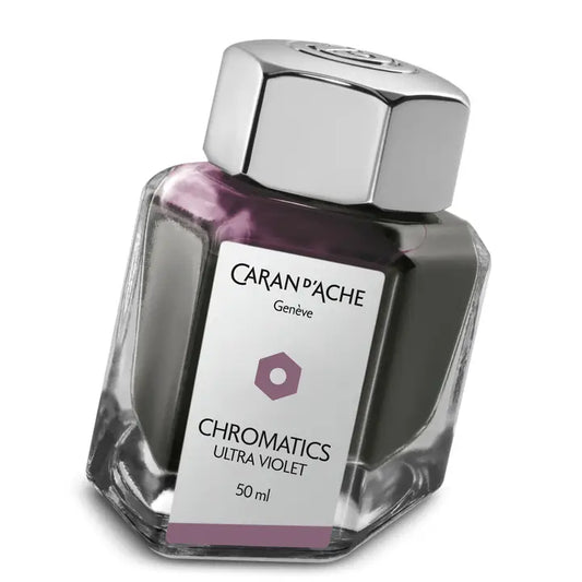 Ultraviolet Chromatics Ink; 50 ml