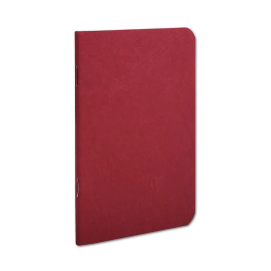 Clairefontaine Life Unplugged notebook, soft bound, lined