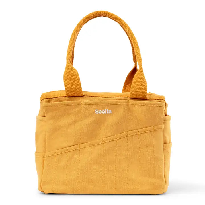 Soolla Studio Artist Bag