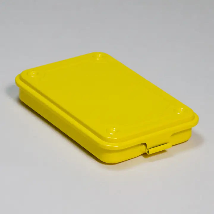 T-152 Toyo Steel Stackable Storage Box