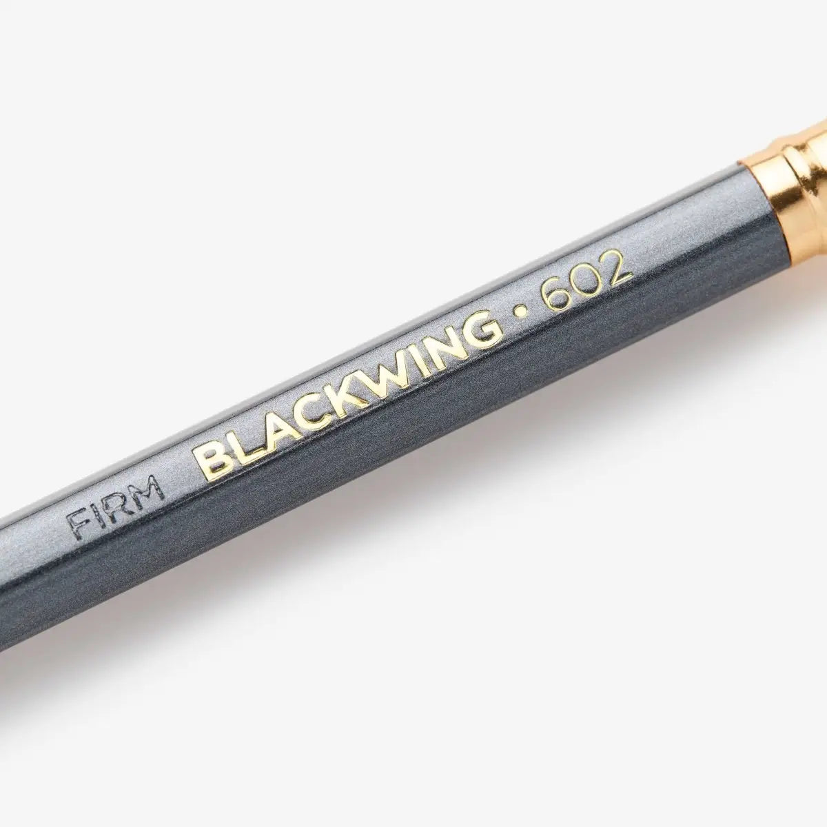 602 Blackwing Pencil; set of 12 (Firm)