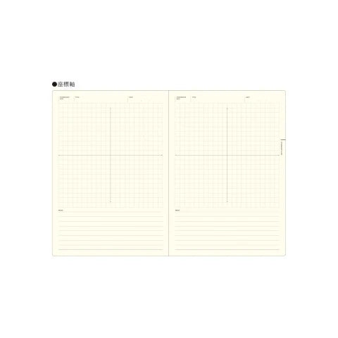 Think - Laconic Style Planner