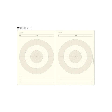 Think - Laconic Style Planner