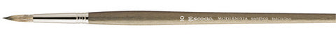 Escoda Modernista Lh Synthetic Tadami Round 8