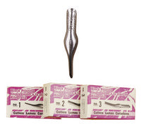 Box of No 1 Speedball Lino replacement blades