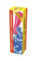 Speedball Linozip - 6 blades
