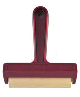 Soft Rubber Brayer 2 Inch (boxed)