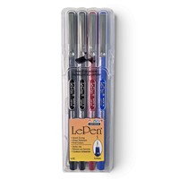 Basic Lepen Set of 4