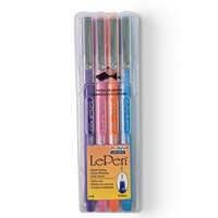 Lepen Fashion Set - 4 piece