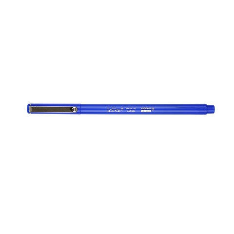 Lepen Blue