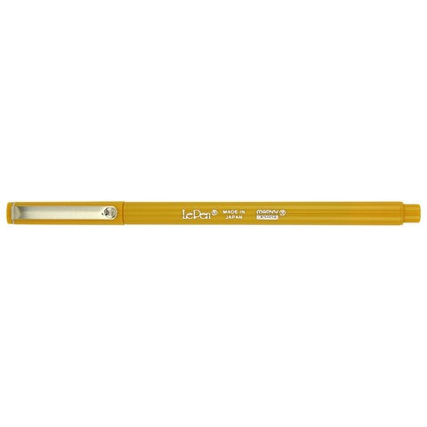 Lepen Mustard