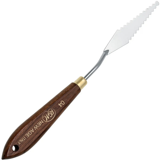 RGM New Age #004 Palette Knife