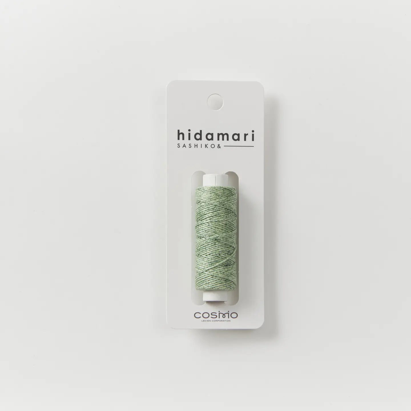 Cosmo Embroidery Thread (assorted colors)