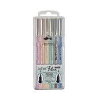 Retro Flex Lepen Set 6