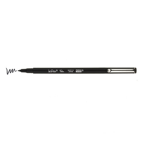 Lepen Flex Black