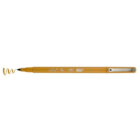 Lepen Flex Ochre
