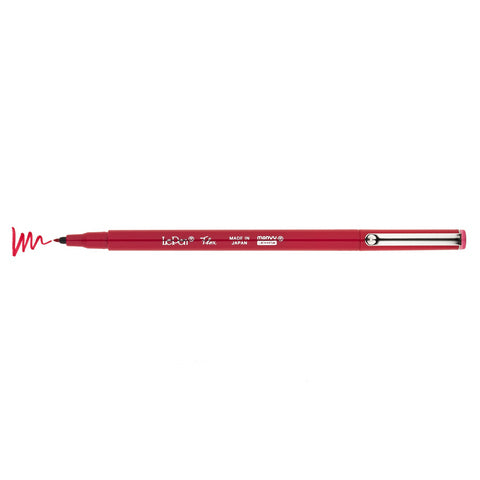 Lepen Flex Red