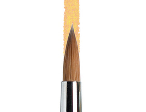 Series 7 Brush Mini Round Size 2