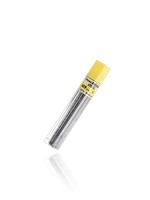 Super Hi Polymer Lead 0.9mm, 2B, 12pc tube
