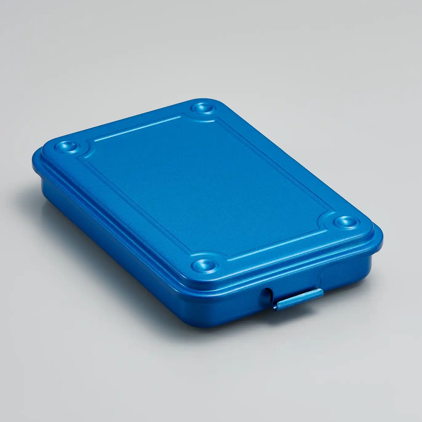 T-152 Toyo Steel Stackable Storage Box