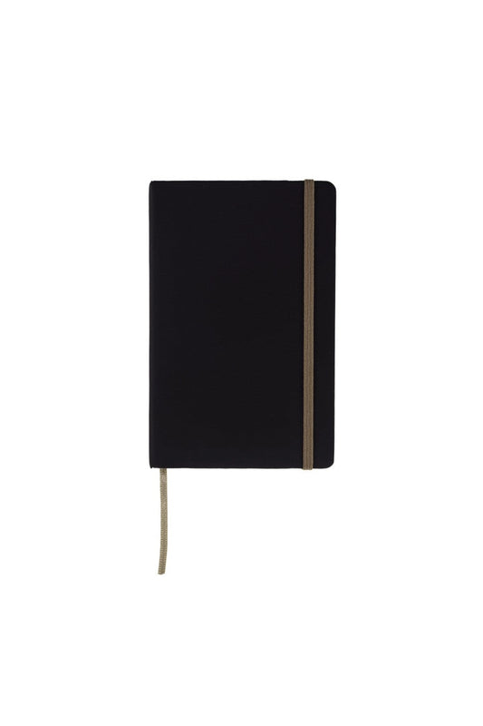 Fabriano Ispira A6 Notebook - blank