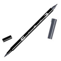Dual Brush Pen Cool Gray 10 (N45)