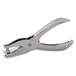 Hole Punch (single)