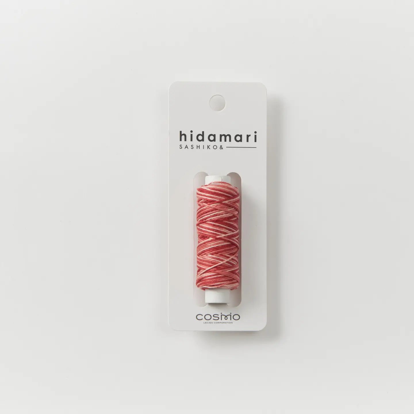 Cosmo Embroidery Thread (assorted colors)