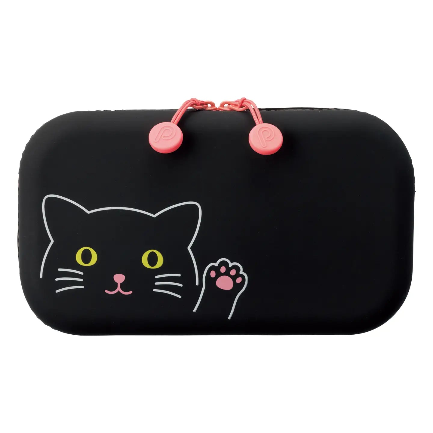 Punilabo Zipper Pouch