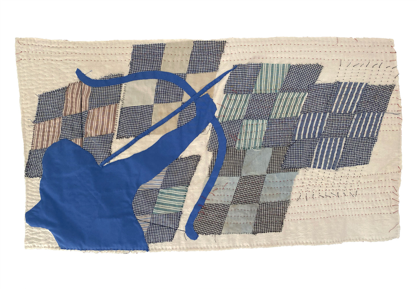Beginner Appliqué; Wed, Aug 26 @ 4:00pm**
