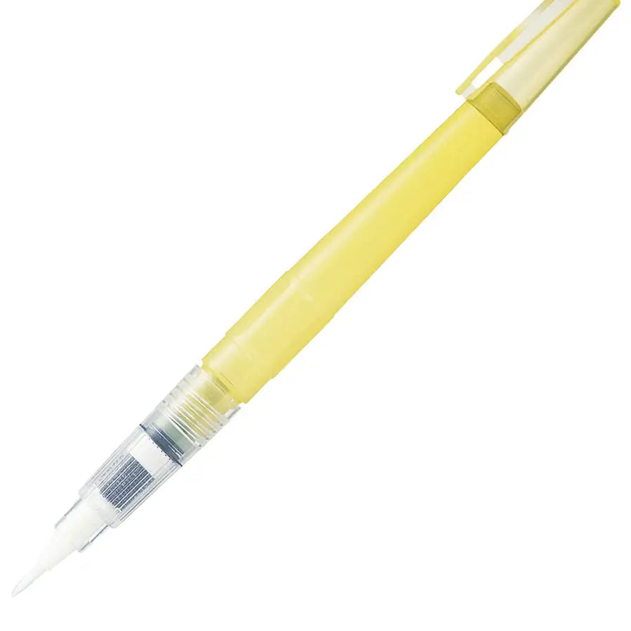 Zig Watercolor Travel Brush; detailer