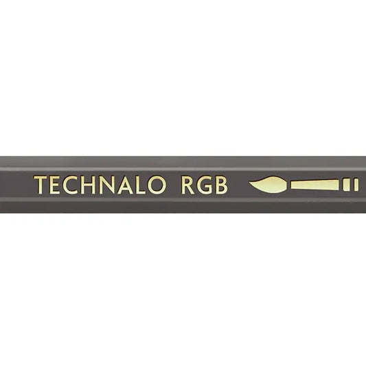 Technalo RGB Graphite Water Soluble Pencil