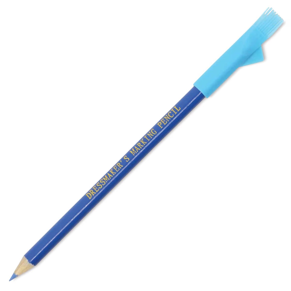 Fabric Pencil, light blue