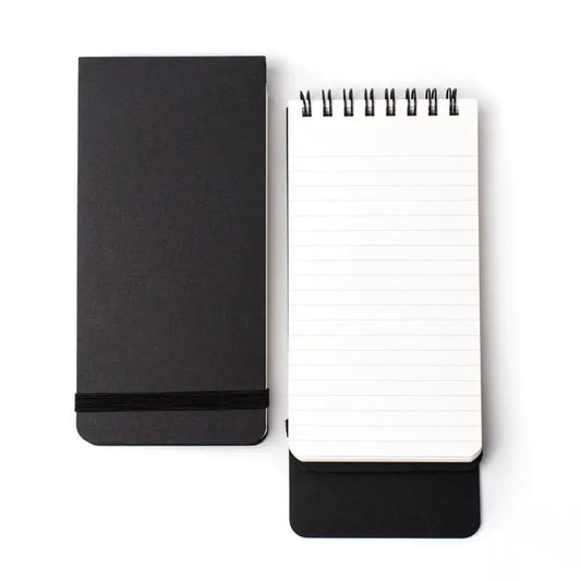 Lined - Blackwing Reporter Mini Notepad
