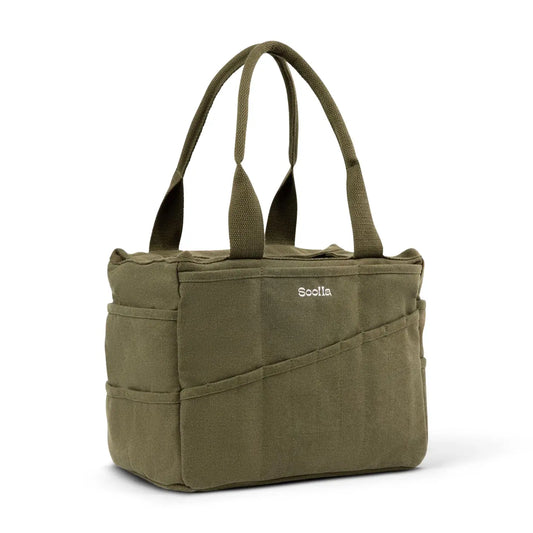 Soolla Studio Artist Bag