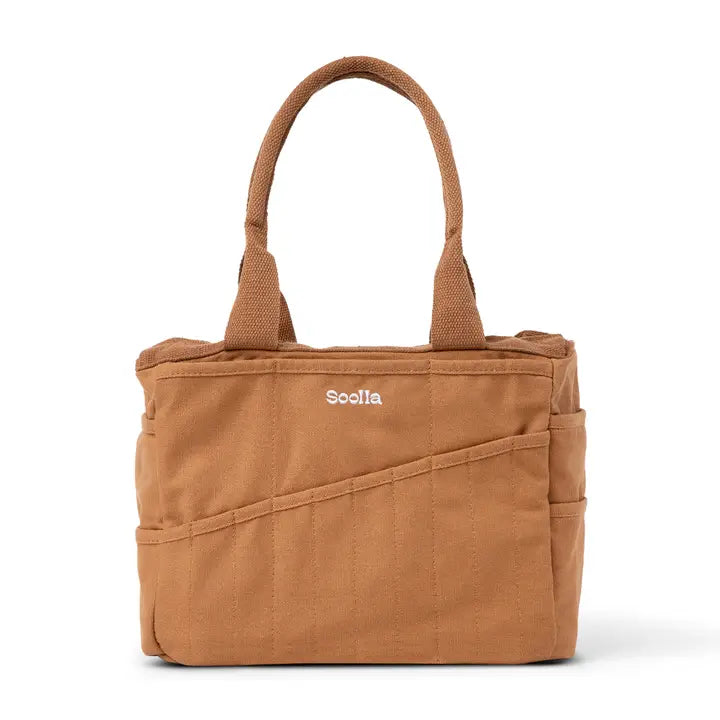 Soolla Studio Artist Bag