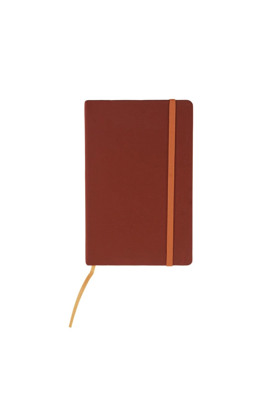 Fabriano Ispira A6 Notebook  - blank, softcover