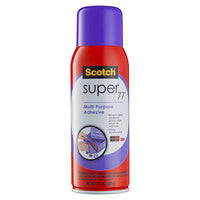 Scotch Super 77 Spray Adhesive