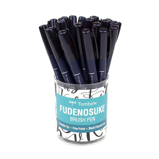 Fudenosuke Calligraphy Pen