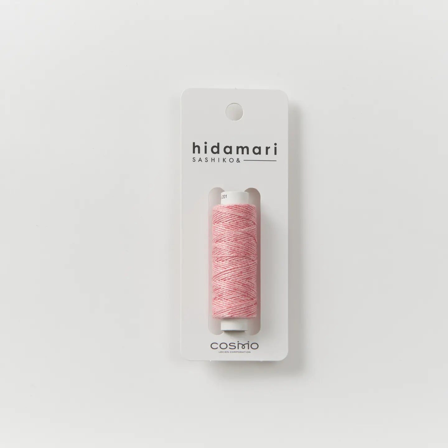 Cosmo Embroidery Thread (assorted colors)