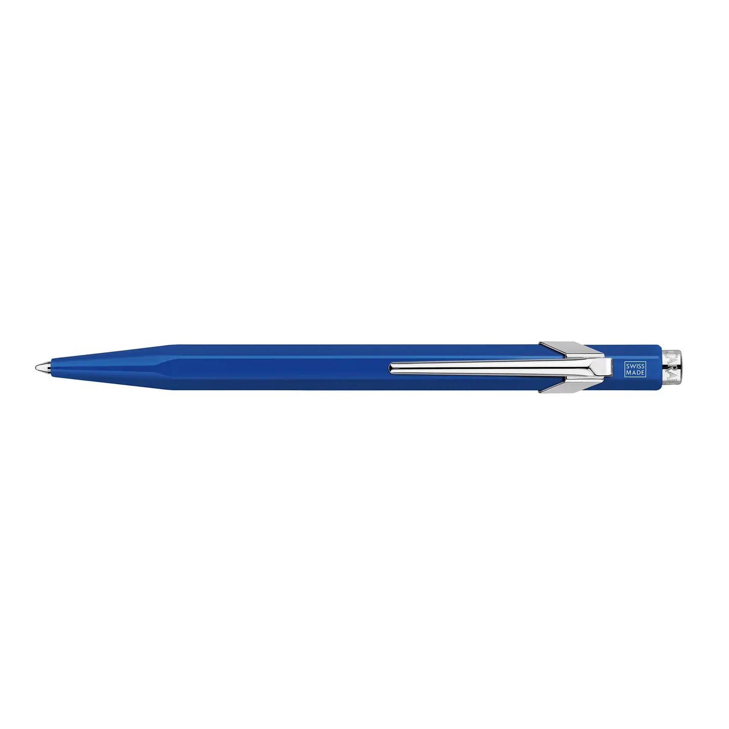 849 Classic Caran D'Ache Ballpoint Pen