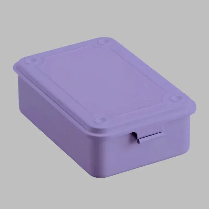 T-150 Toyo Steel Box